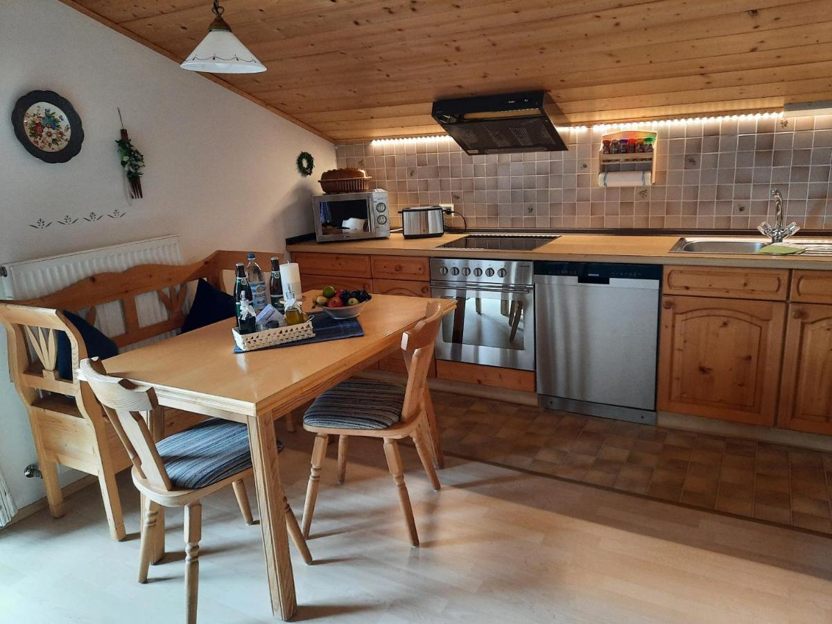 Ferienwohnung Am Wirtshof سيغزدورف المظهر الخارجي الصورة