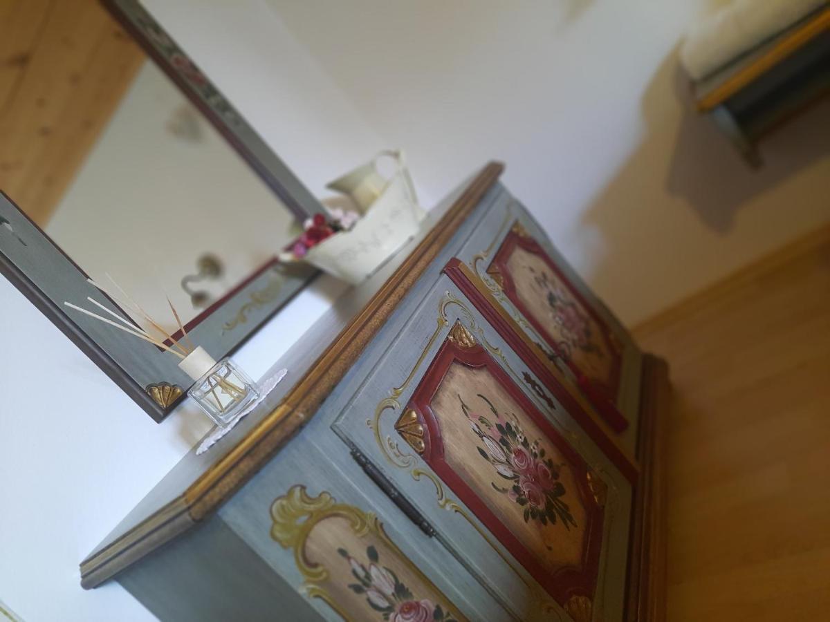 Ferienwohnung Am Wirtshof سيغزدورف المظهر الخارجي الصورة