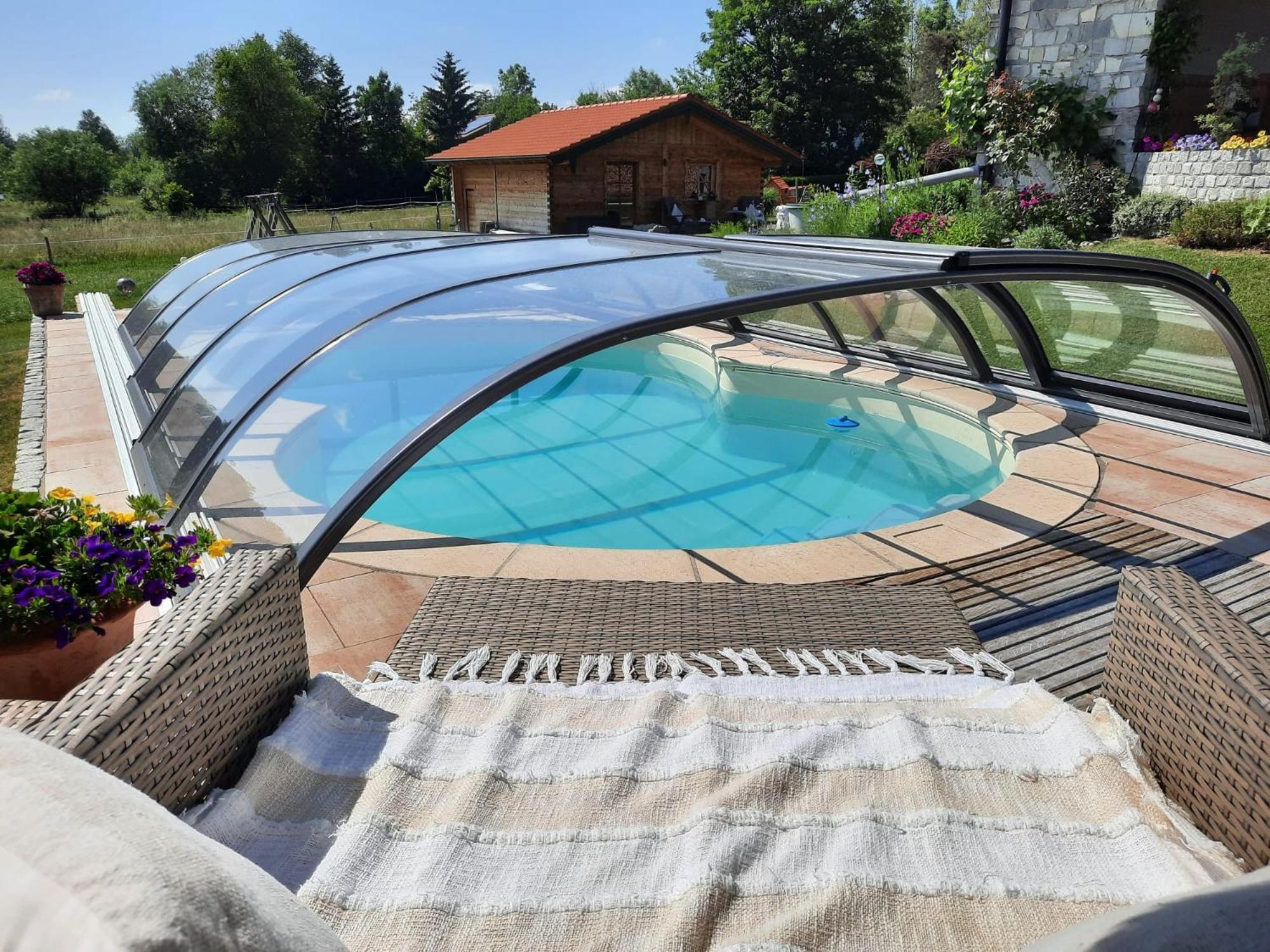 Ferienwohnung Am Wirtshof سيغزدورف المظهر الخارجي الصورة