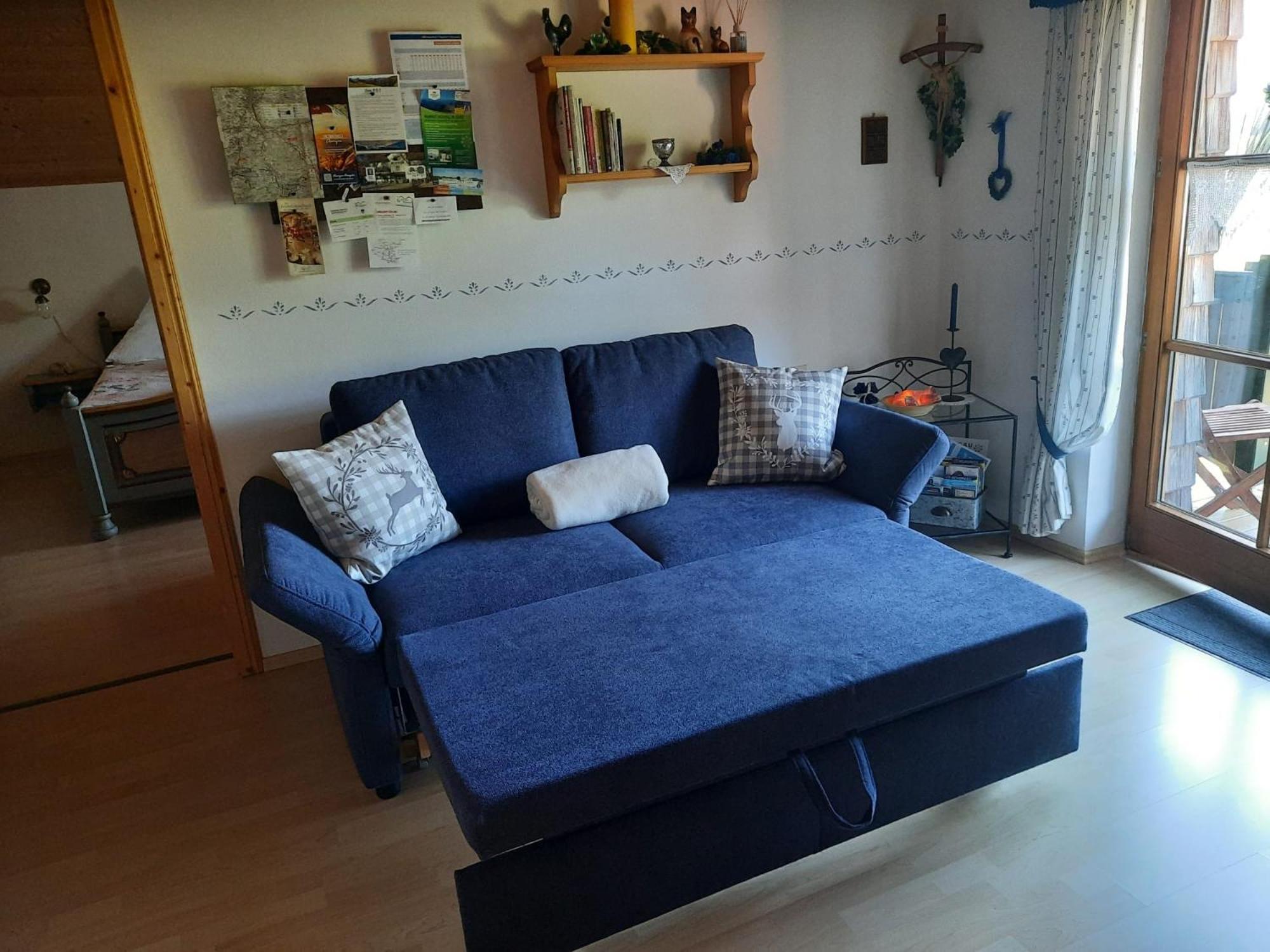 Ferienwohnung Am Wirtshof سيغزدورف المظهر الخارجي الصورة