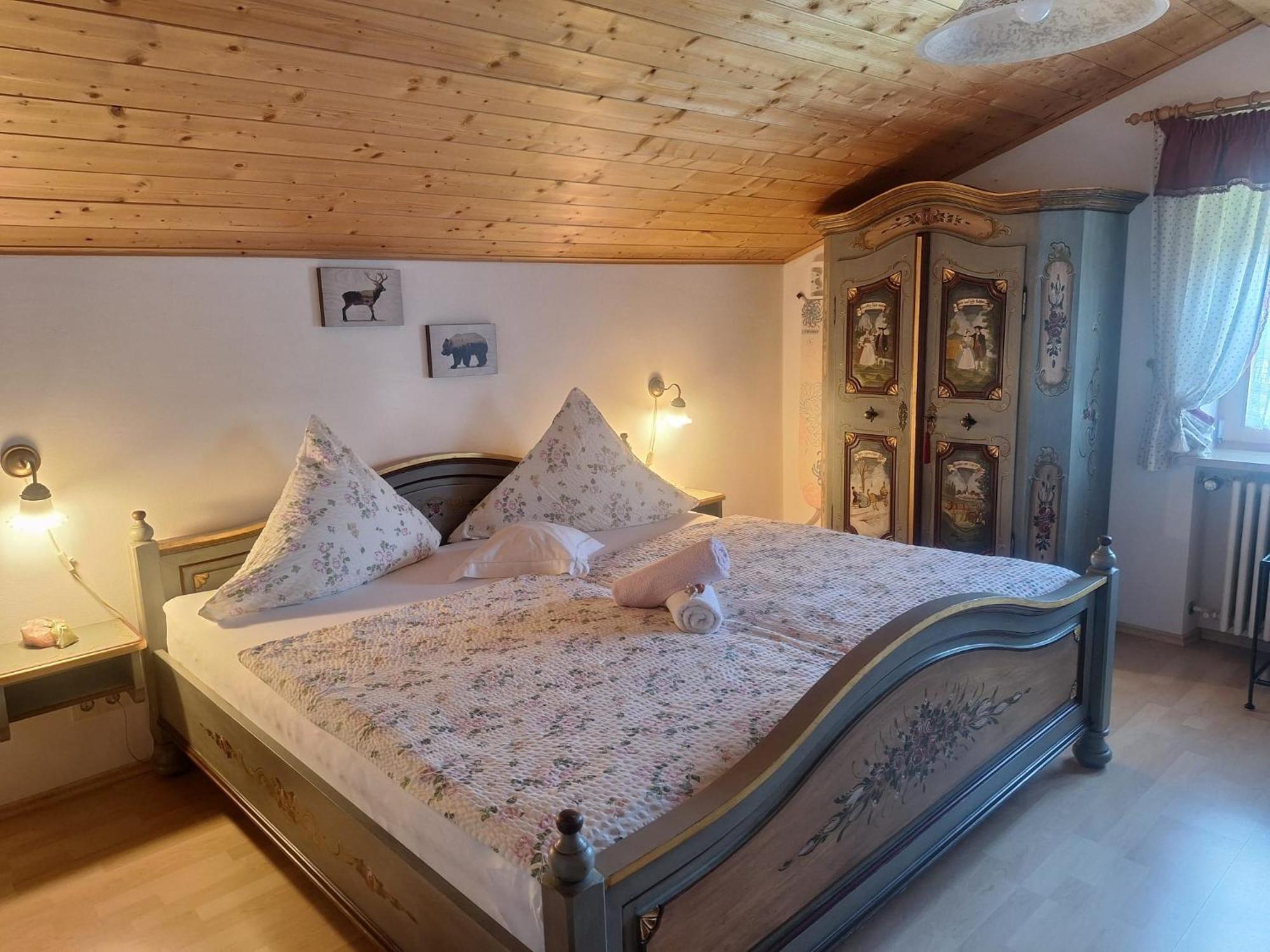 Ferienwohnung Am Wirtshof سيغزدورف المظهر الخارجي الصورة