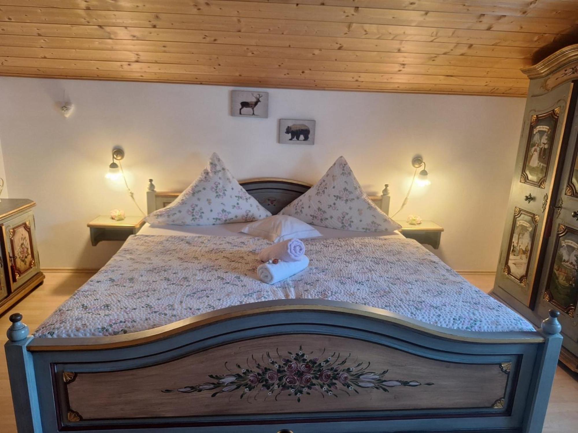 Ferienwohnung Am Wirtshof سيغزدورف المظهر الخارجي الصورة
